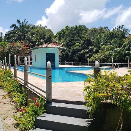 Apartamento Na Orla Porto Seguro Exterior photo