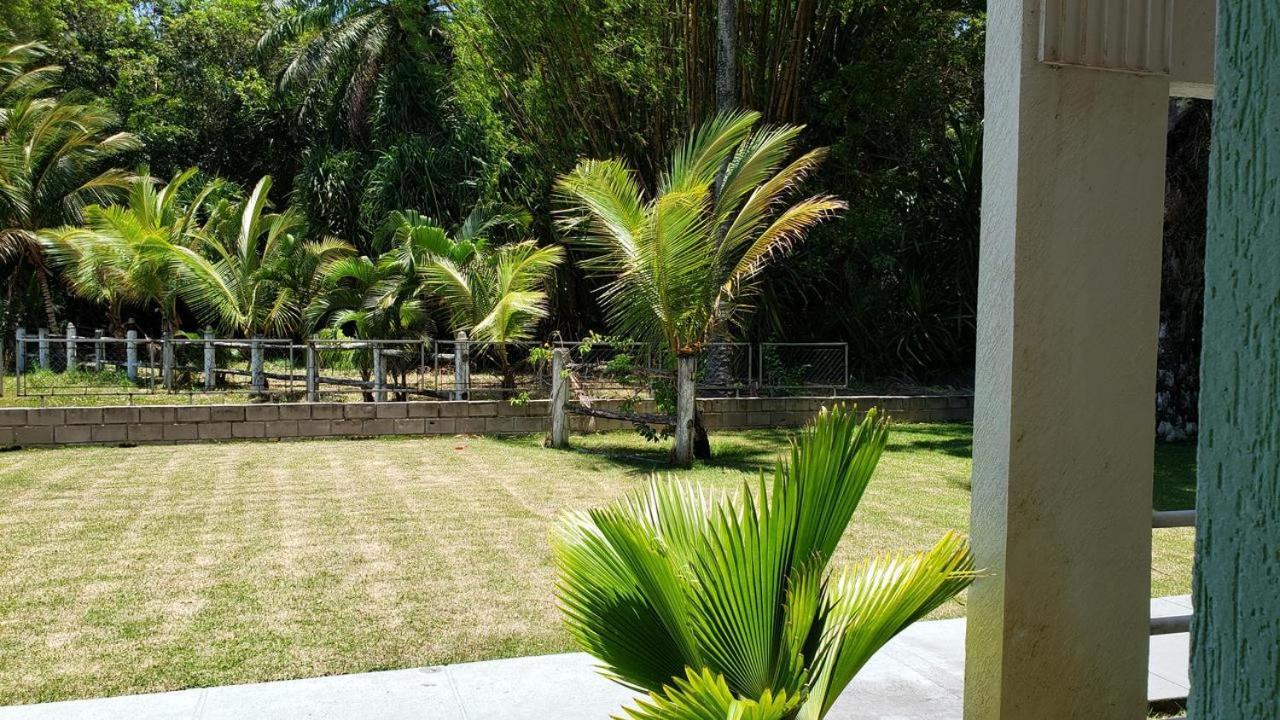 Apartamento Na Orla Porto Seguro Exterior photo