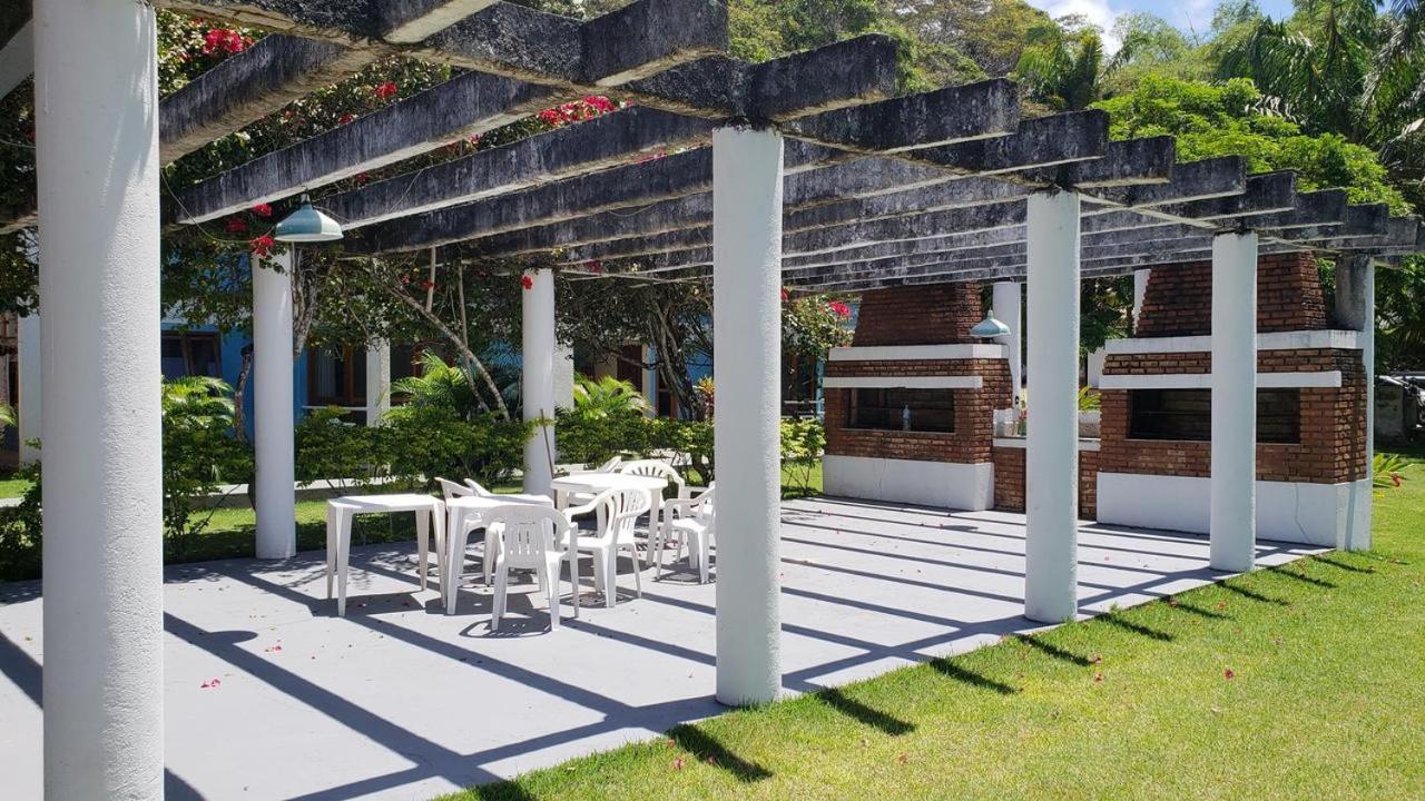 Apartamento Na Orla Porto Seguro Exterior photo