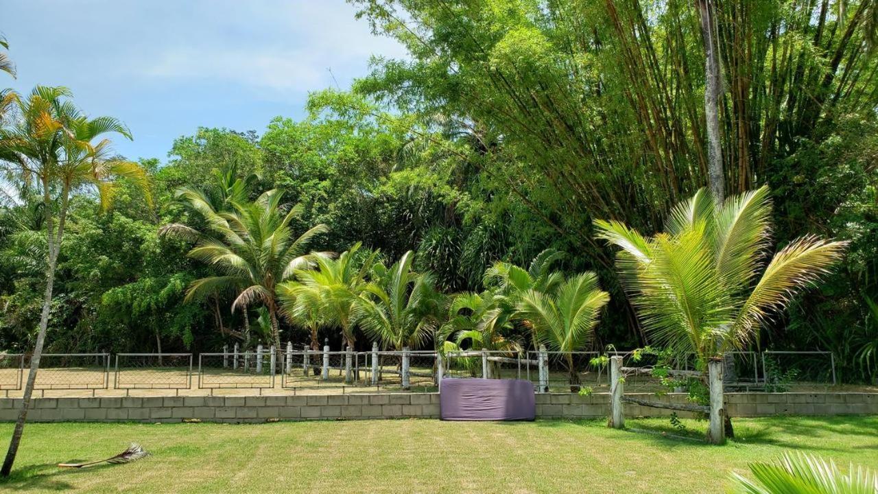 Apartamento Na Orla Porto Seguro Exterior photo