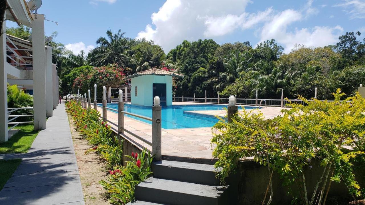 Apartamento Na Orla Porto Seguro Exterior photo