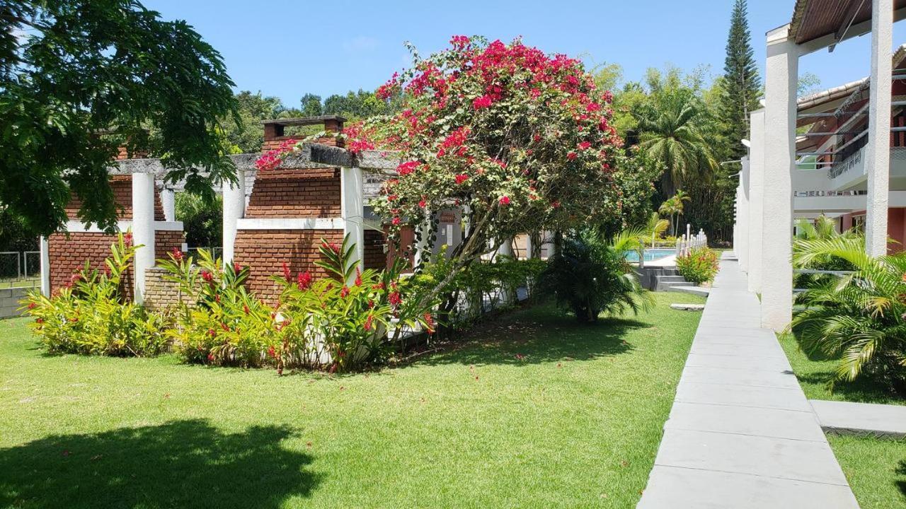Apartamento Na Orla Porto Seguro Exterior photo