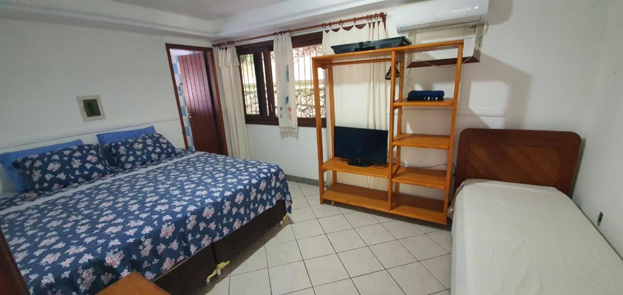 Apartamento Na Orla Porto Seguro Exterior photo